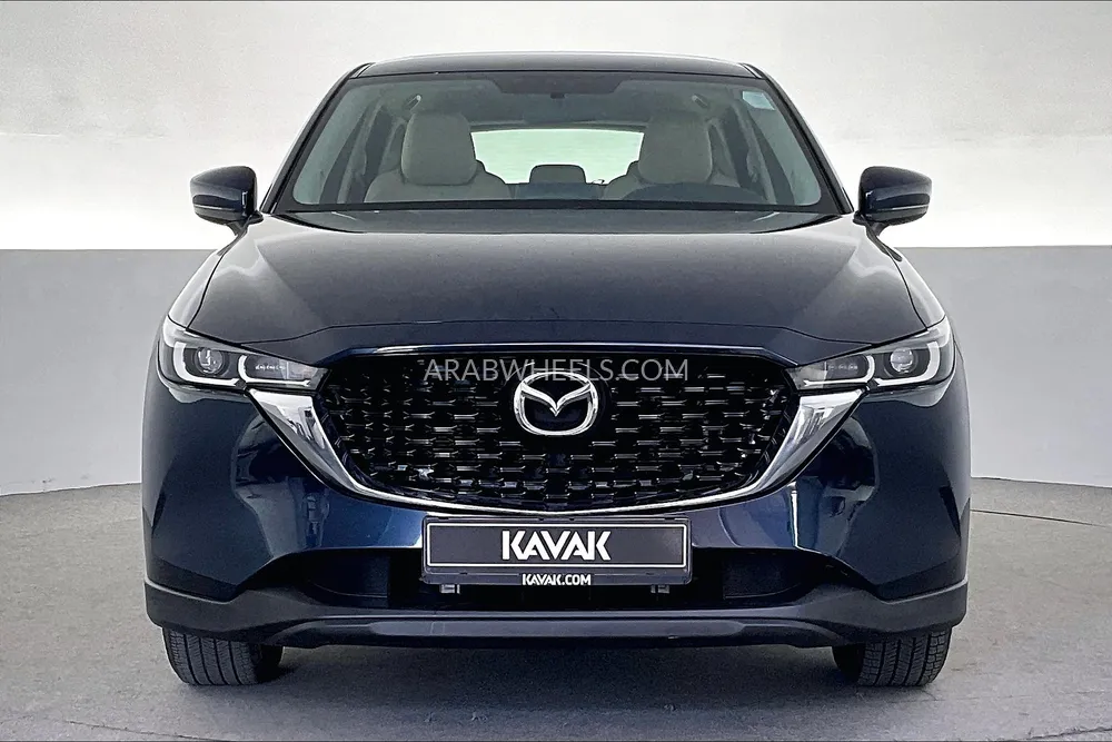 مازدا CX 5 2023 for Sale in دبي Image-5