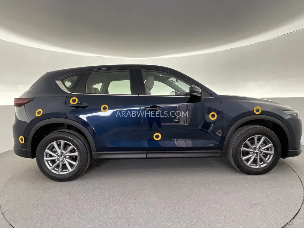 مازدا CX 5 2023 for Sale in دبي Image-8