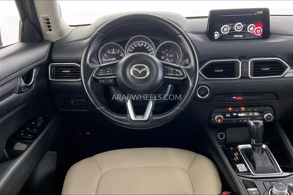 مازدا CX 5 2023 for Sale in دبي Image-15