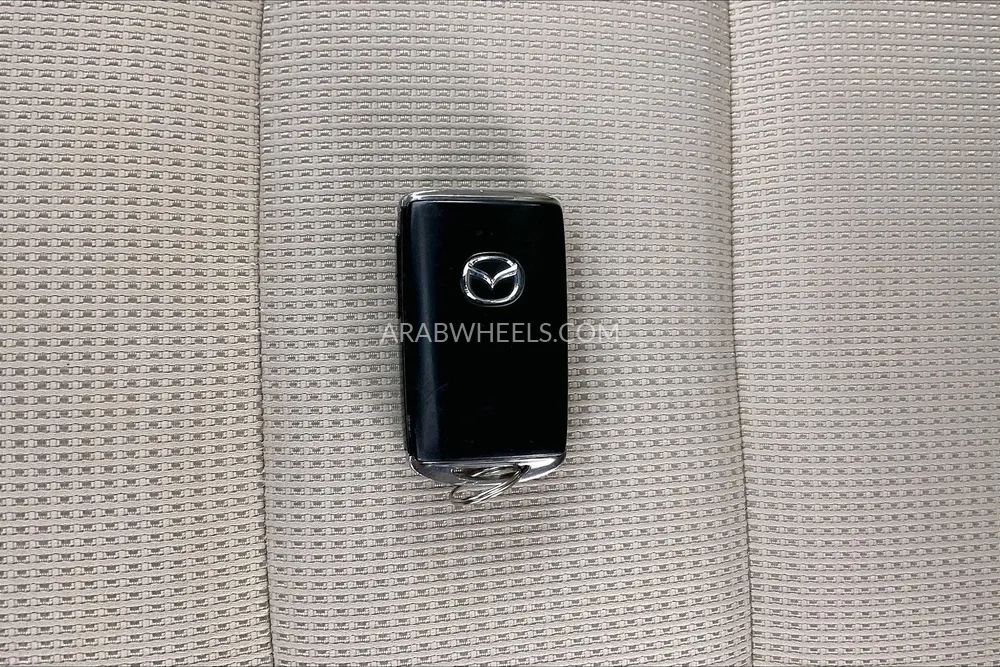 مازدا CX 5 2023 for Sale in دبي Image-16