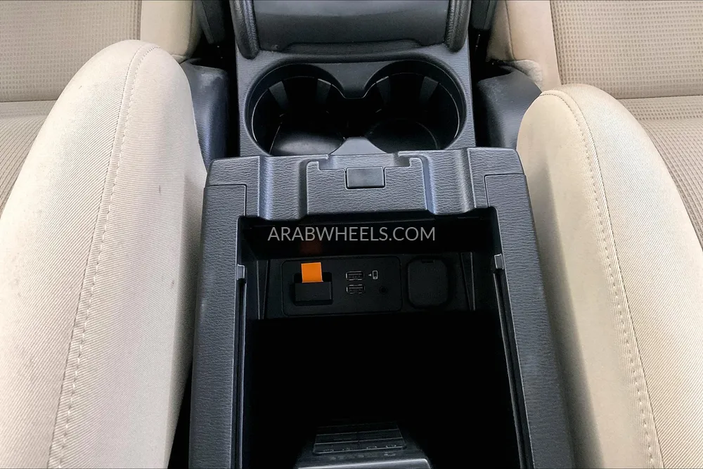 مازدا CX 5 2023 for Sale in دبي Image-20