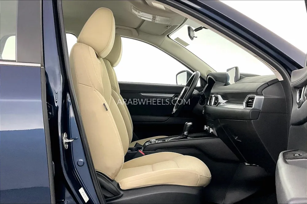 مازدا CX 5 2023 for Sale in دبي Image-28