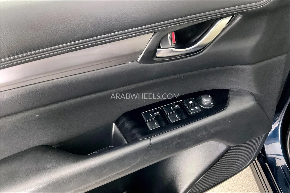مازدا CX 5 2023 for Sale in دبي Image-31