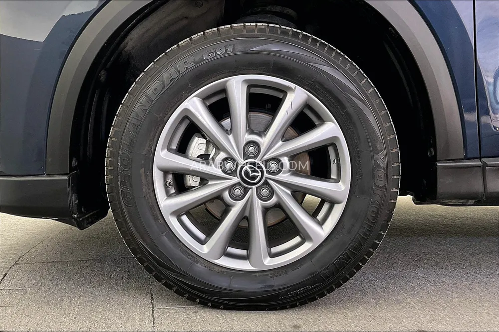 مازدا CX 5 2023 for Sale in دبي Image-32