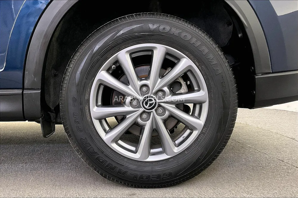 مازدا CX 5 2023 for Sale in دبي Image-33