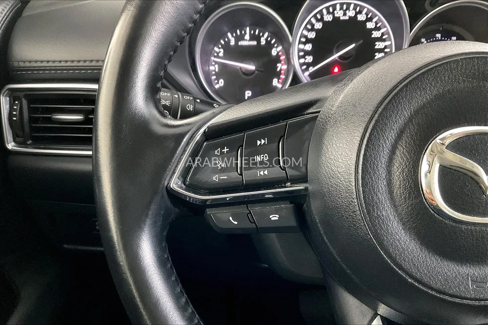 مازدا CX 5 2023 for Sale in دبي Image-34