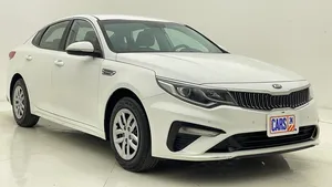 Kia Optima 2020 for Sale