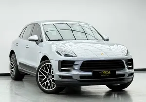 Porsche Macan 2.0T Base 2021 for Sale