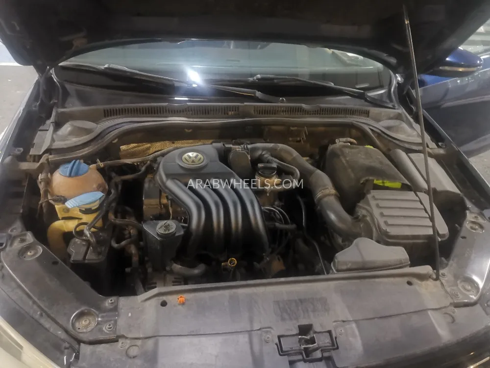  فولكس واجن جيتا 2012 for Sale in دبي Image-4