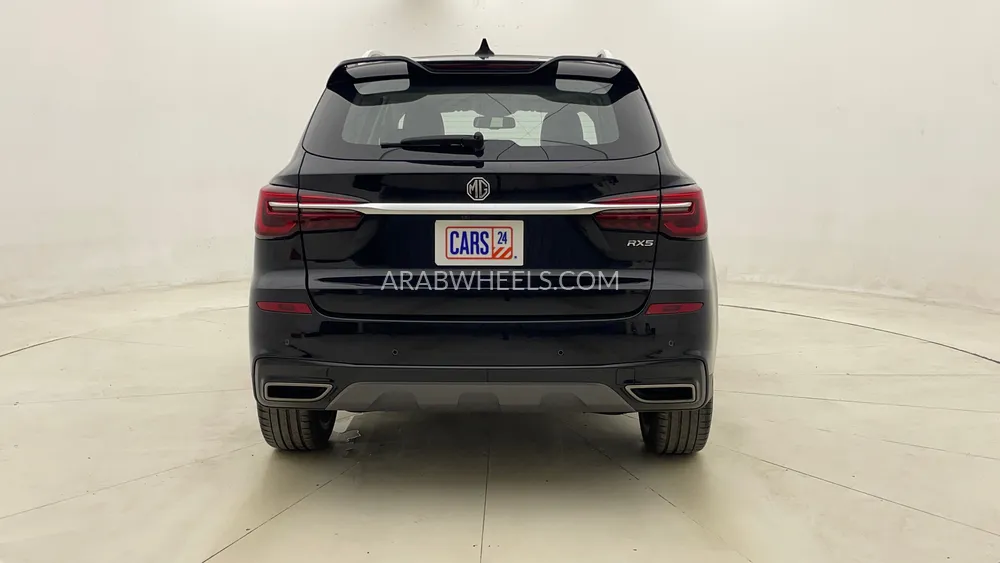 إم جي RX5 2024 for Sale in دبي Image-4