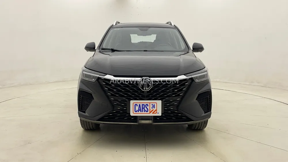 إم جي RX5 2024 for Sale in دبي Image-8