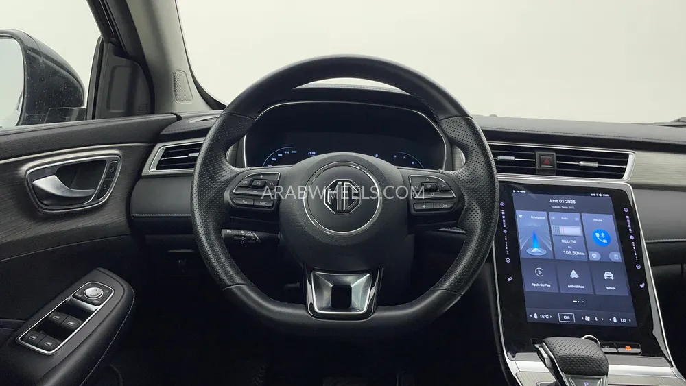 إم جي RX5 2024 for Sale in دبي Image-19