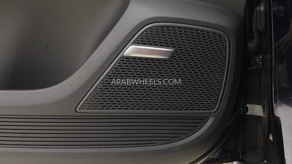 إم جي RX5 2024 for Sale in دبي Image-25