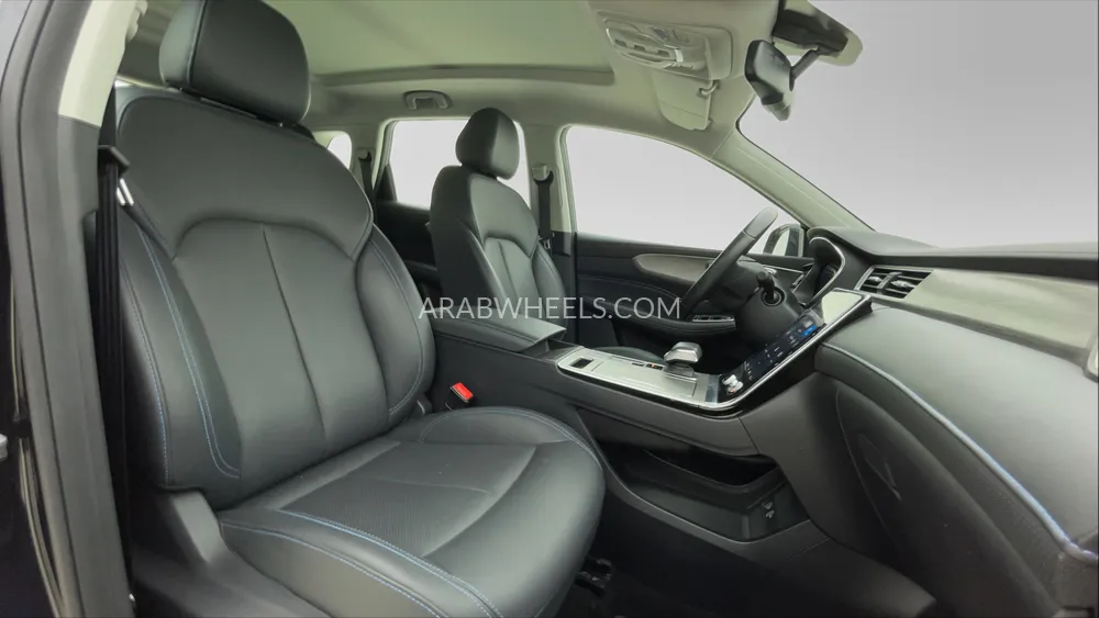 إم جي RX5 2024 for Sale in دبي Image-28