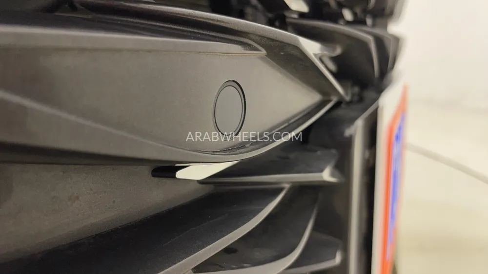 إم جي RX5 2024 for Sale in دبي Image-32