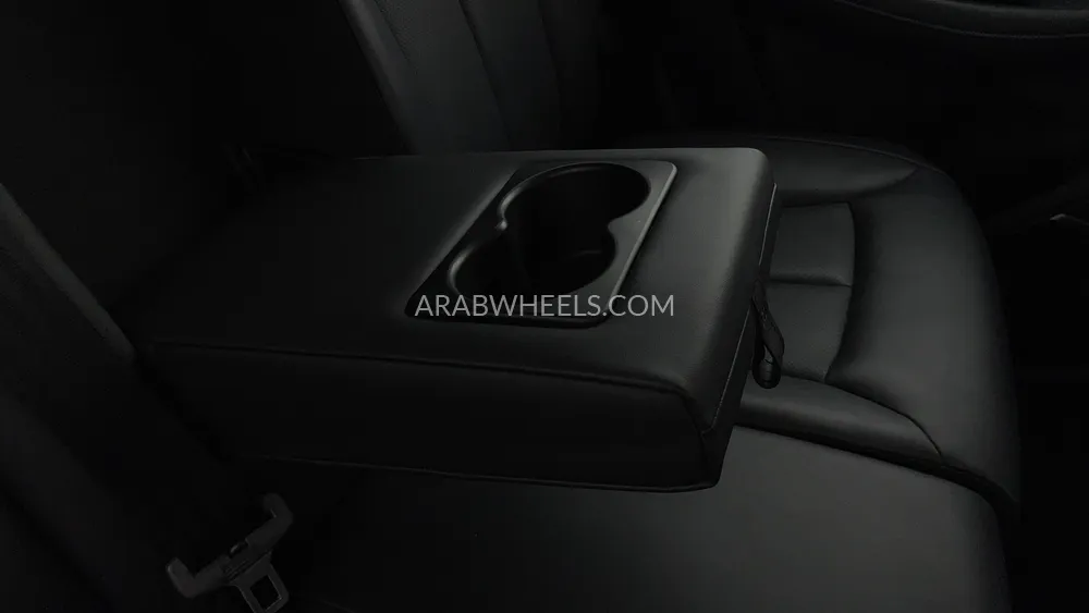 إم جي RX5 2024 for Sale in دبي Image-45