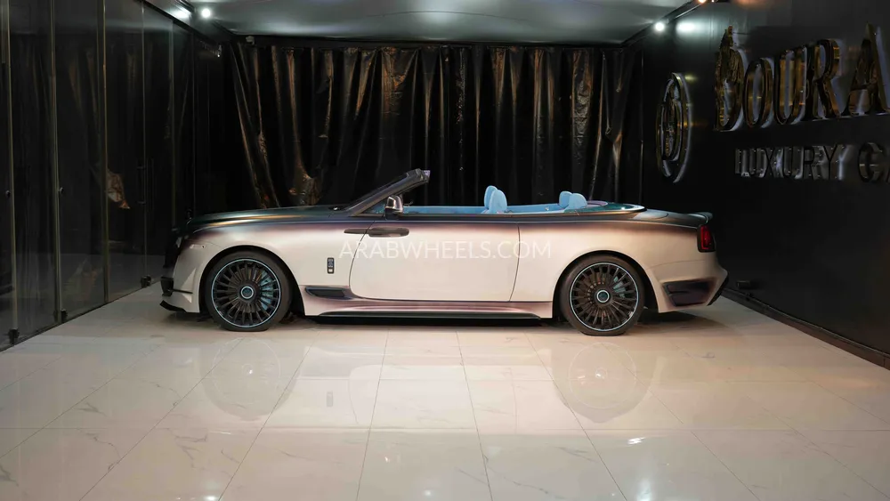 Rolls Royce Dawn 2020 for Sale in Dubai Image-10