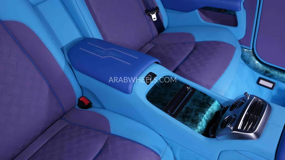 Rolls Royce Dawn 2020 for Sale in Dubai Image-23