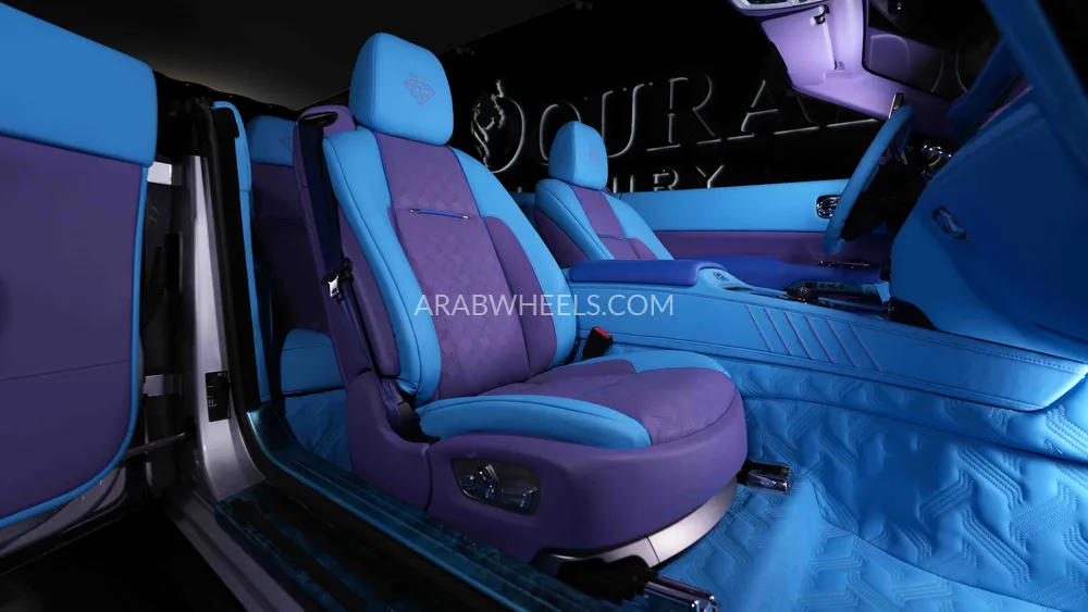 Rolls Royce Dawn 2020 for Sale in Dubai Image-25