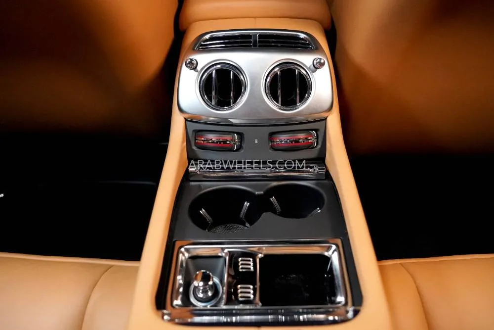 Rolls Royce Wraith 2020 for Sale in Dubai Image-19