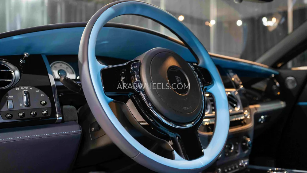 Rolls Royce Wraith 2020 for Sale in Dubai Image-12