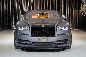 Rolls Royce Wraith 2020 for Sale