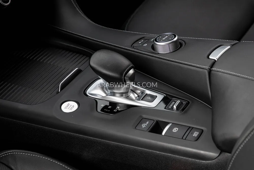 Infiniti QX55 2023 for Sale in Dubai Image-9