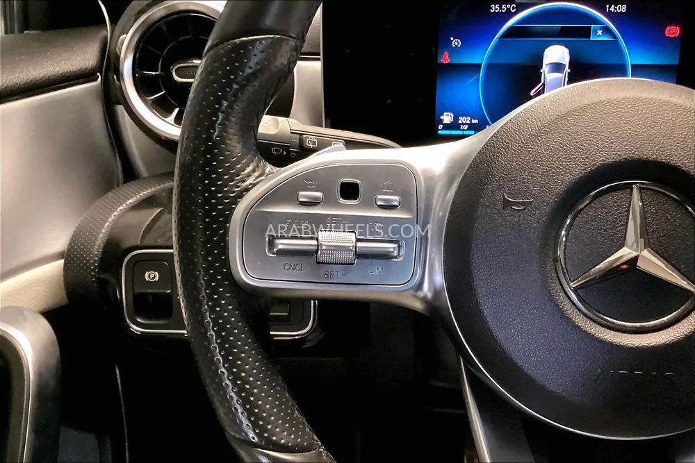 مرسيدس بنز كلاس A 2019 for Sale in الشارقة Image-19