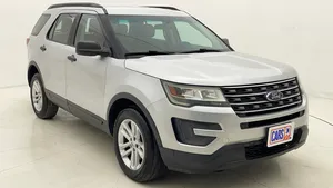 Ford Explorer 2017 for Sale