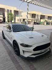 Ford Mustang 5.0L Fastback GT 2020 for Sale