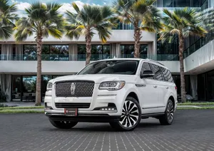 Lincoln Navigator 3.5T Reserve 2022 for Sale