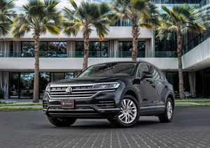 Volkswagen Touareg 3.0T Comfort Line 2021 for Sale