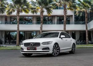 Volvo S90 T6  Inscription 2021 for Sale