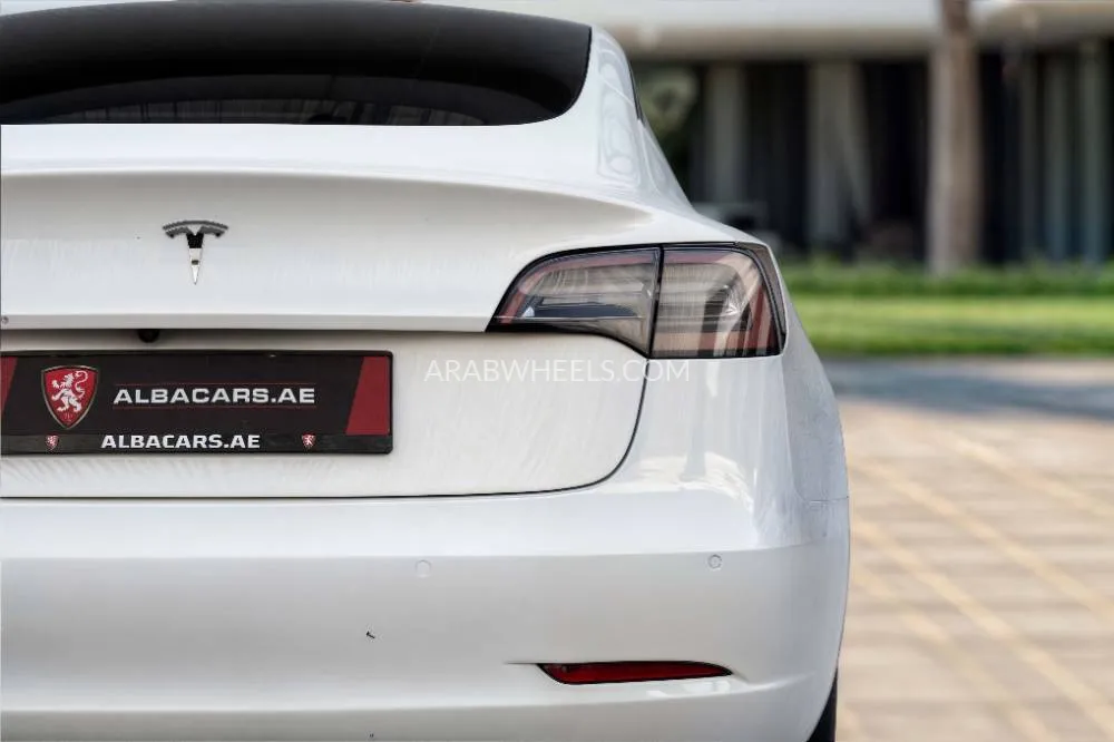 تسلا موديل 3 2022 for Sale in دبي Image-12