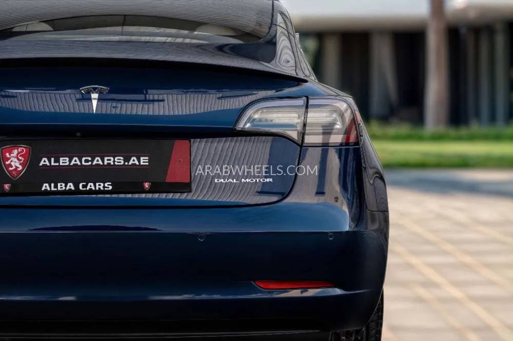 تسلا موديل 3 2021 for Sale in دبي Image-12