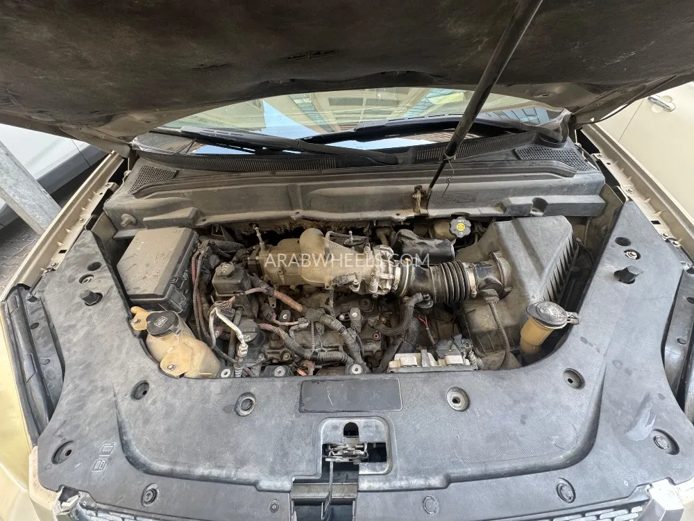 GMC Acadia 2008 for Sale in Sharjah Image-2