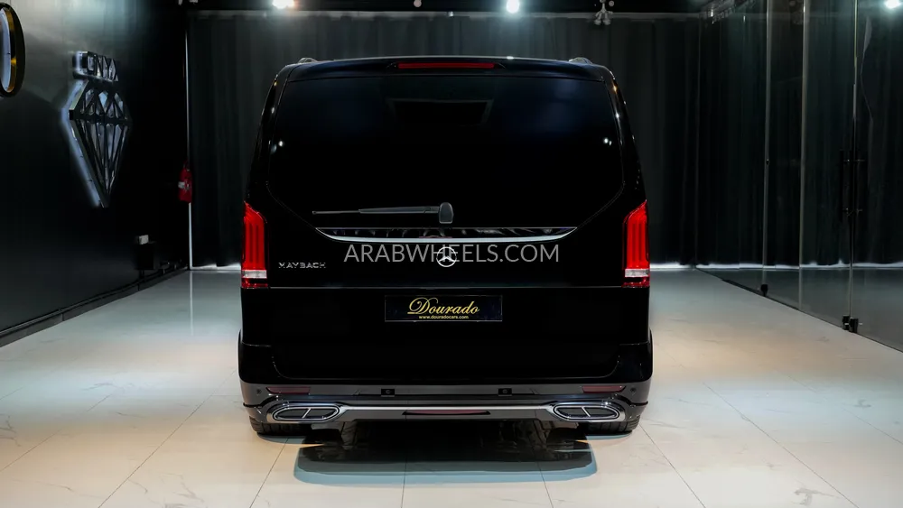 Mercedes Benz V Class 2023 for Sale in Dubai Image-5