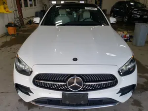 Mercedes Benz E Class 2021 for Sale