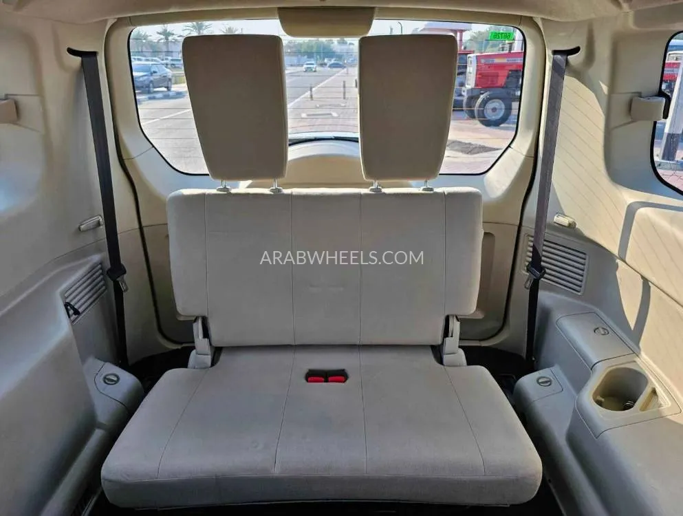 Mitsubishi Pajero 2020 for Sale in Dubai Image-8