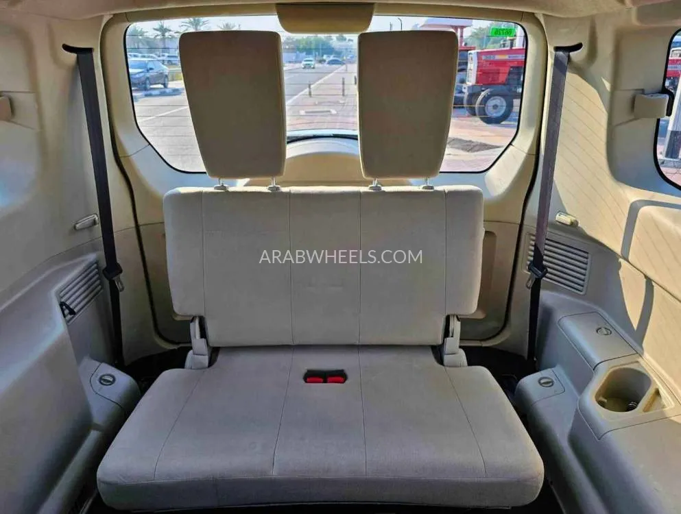 Mitsubishi Pajero 2020 for Sale in Dubai Image-8