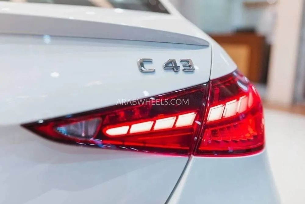 Mercedes Benz CLS Class 2023 for Sale in Dubai Image-5