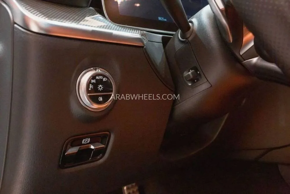 Mercedes Benz CLS Class 2023 for Sale in Dubai Image-12