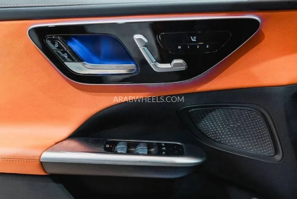 Mercedes Benz CLS Class 2023 for Sale in Dubai Image-13