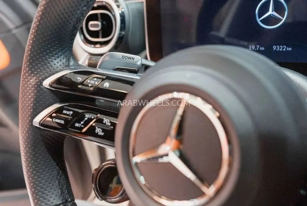 Mercedes Benz CLS Class 2023 for Sale in Dubai Image-15