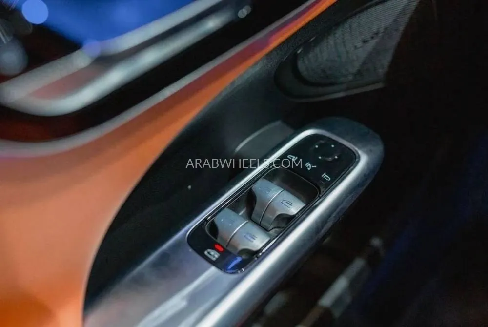 Mercedes Benz CLS Class 2023 for Sale in Dubai Image-21