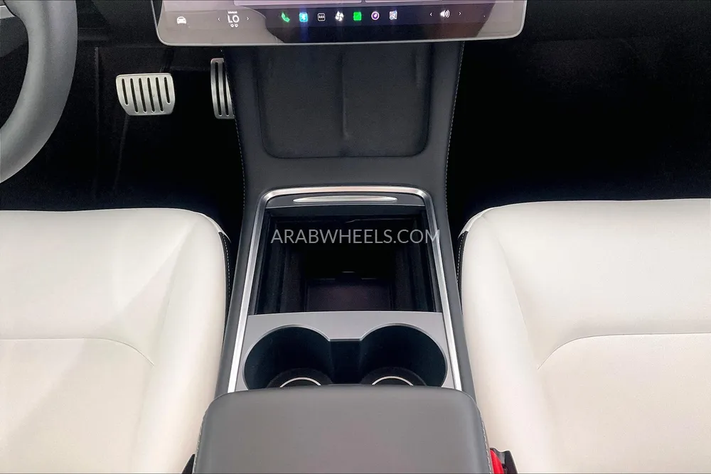 Tesla Model 3 2022 for Sale in Dubai Image-20