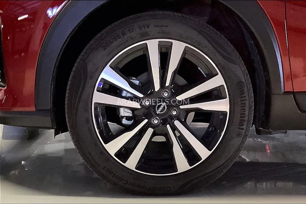 Nissan Kicks 2024 for Sale in Dubai Image-25