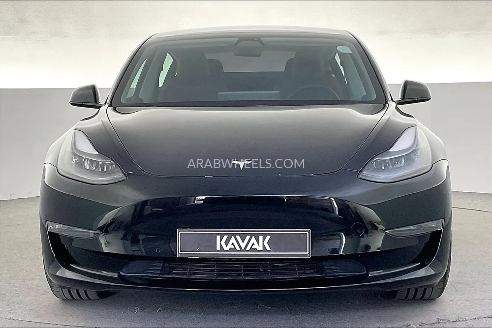 تسلا موديل 3 2021 for Sale in الشارقة Image-5