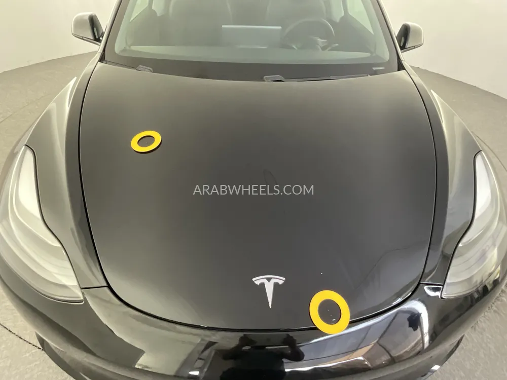 تسلا موديل 3 2021 for Sale in الشارقة Image-8