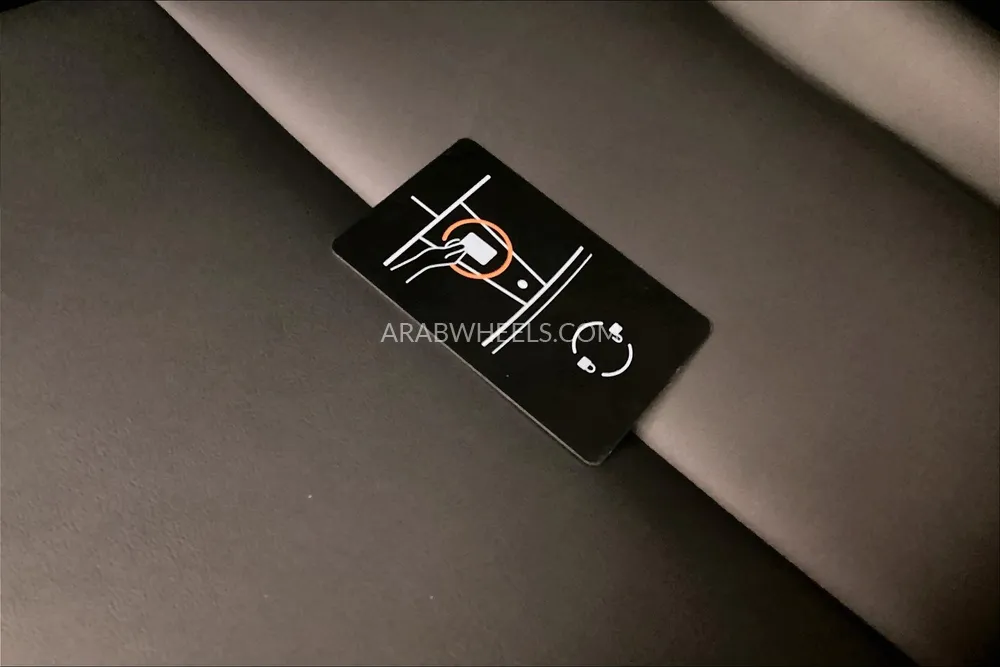 تسلا Y موديل  2024 for Sale in الشارقة Image-18